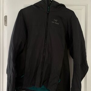 ARC’TERYX ATOM HOODY WOMEN'S